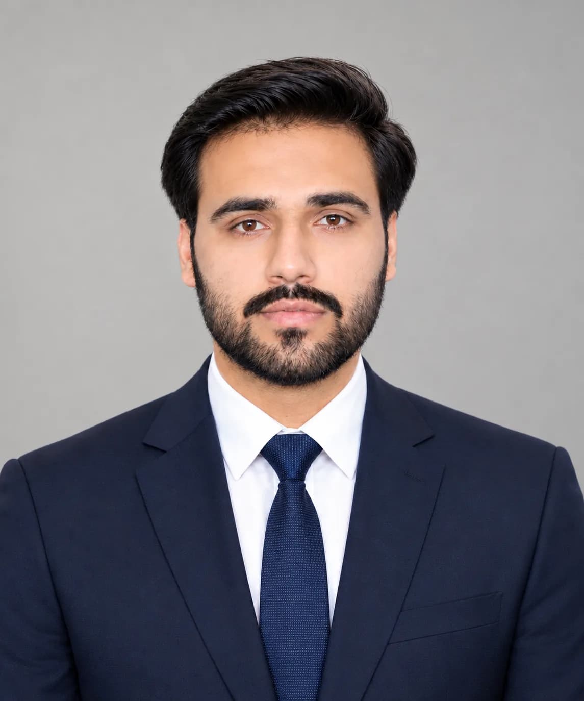 Muhammad Ahsan