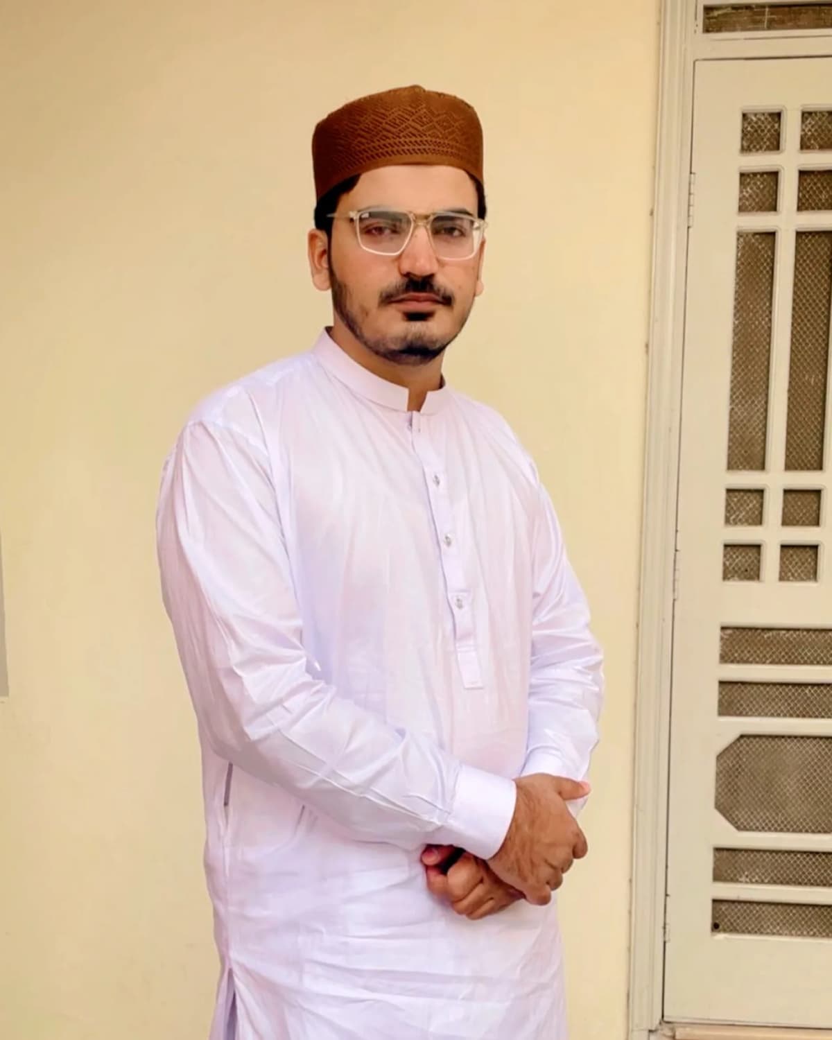 Muhammad Umer