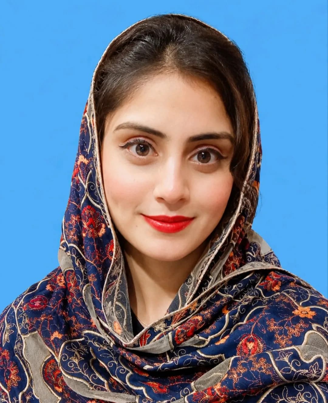Simrah Anjum