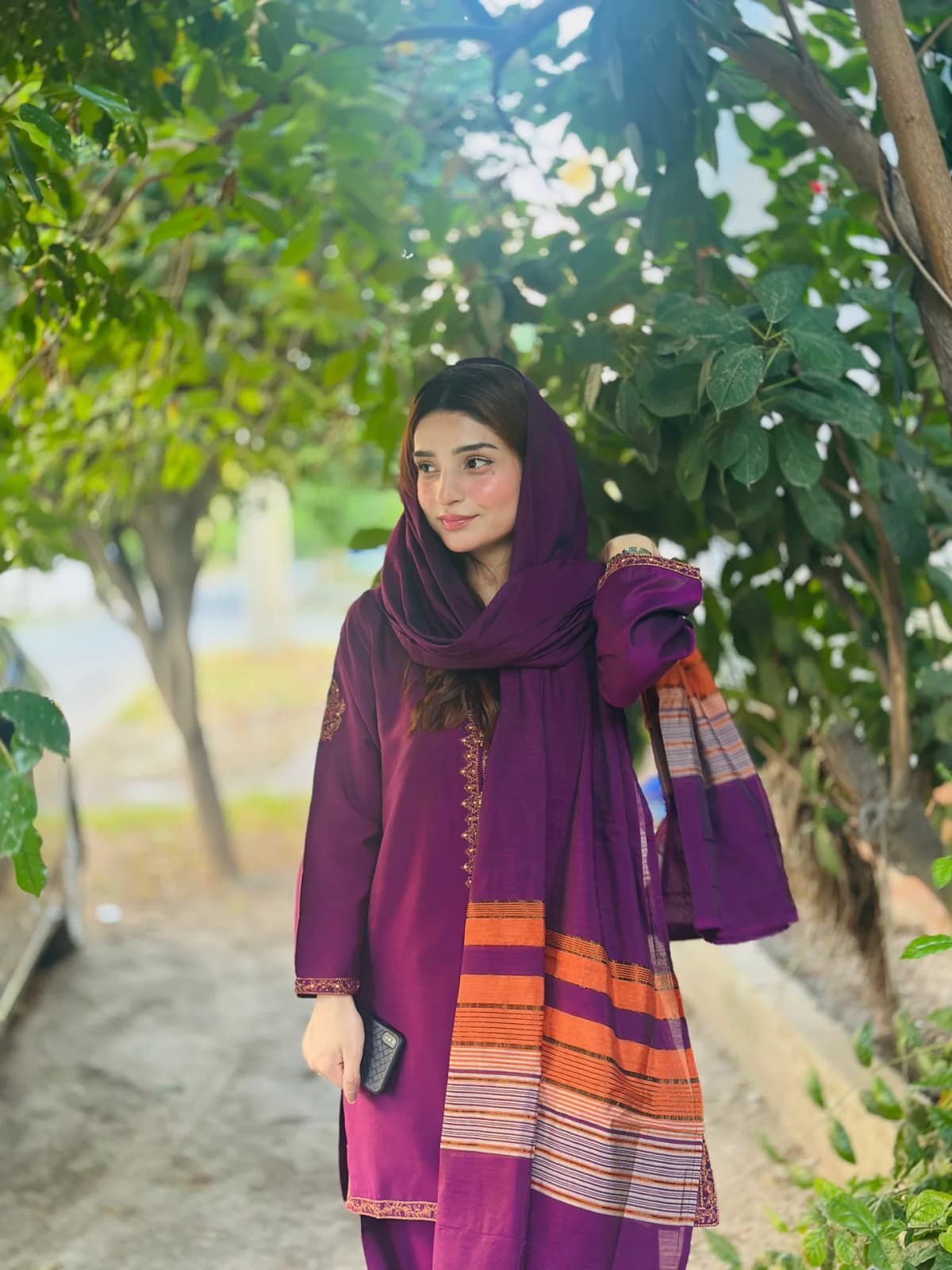 Aysha Gulzar