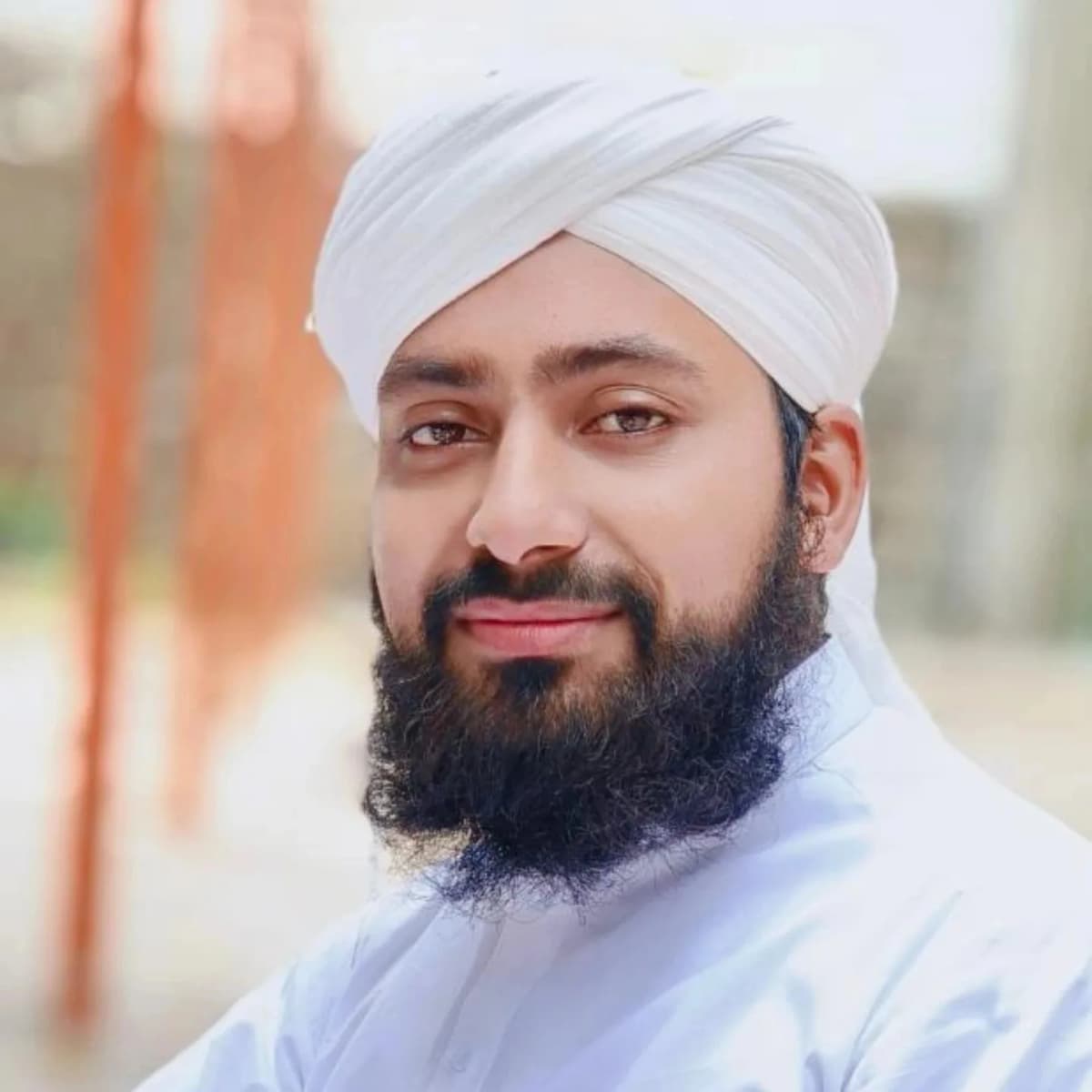 Arslan madni