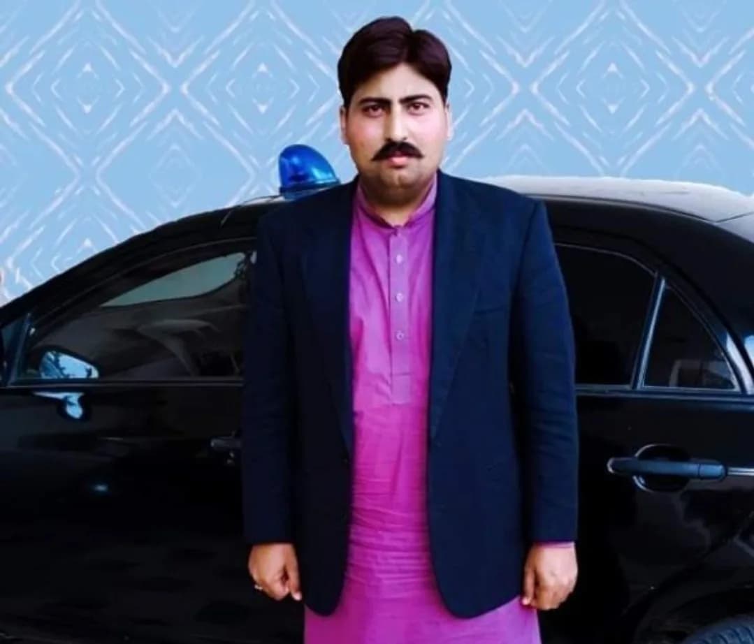 Alyan Asad