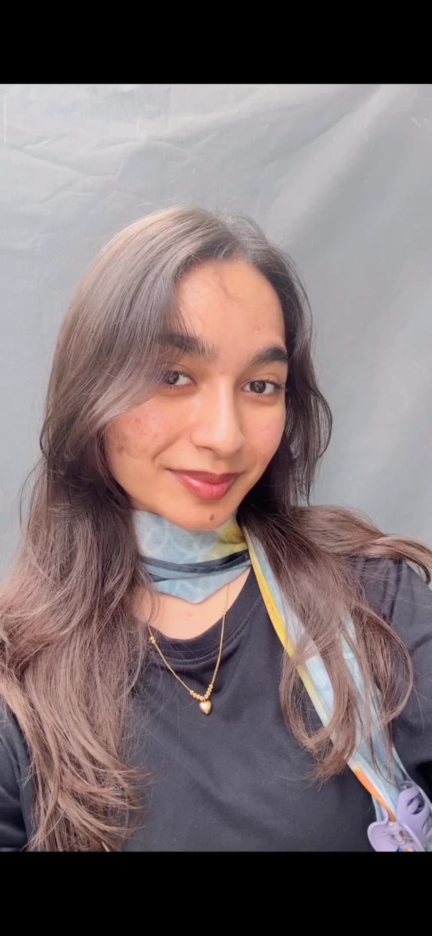 Amna Zubair