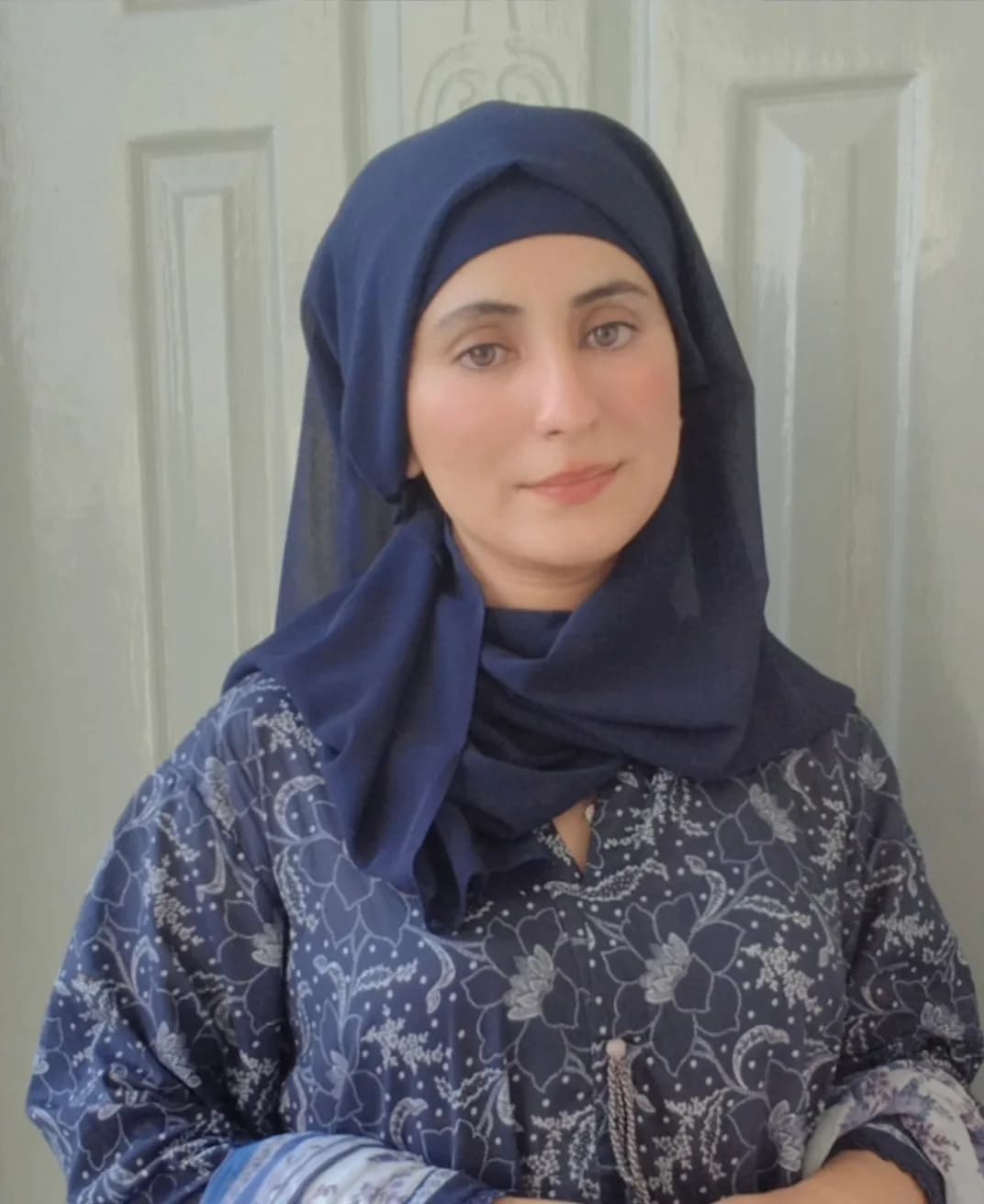 Hafiza Mubarra