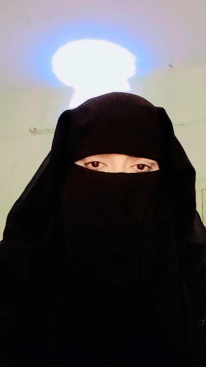 Amna fayyaz