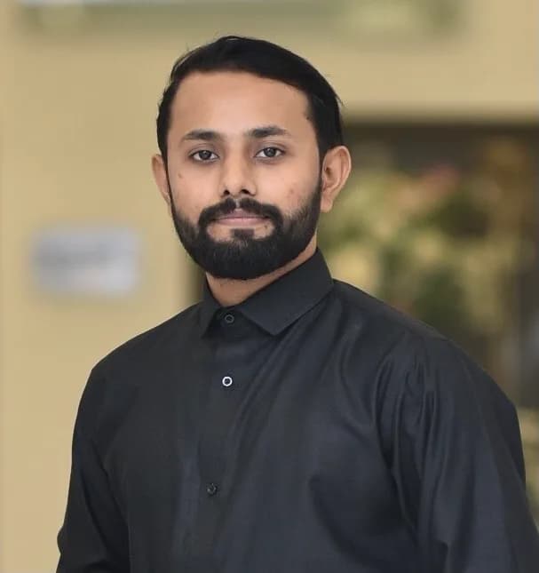 Muhammad Rameez