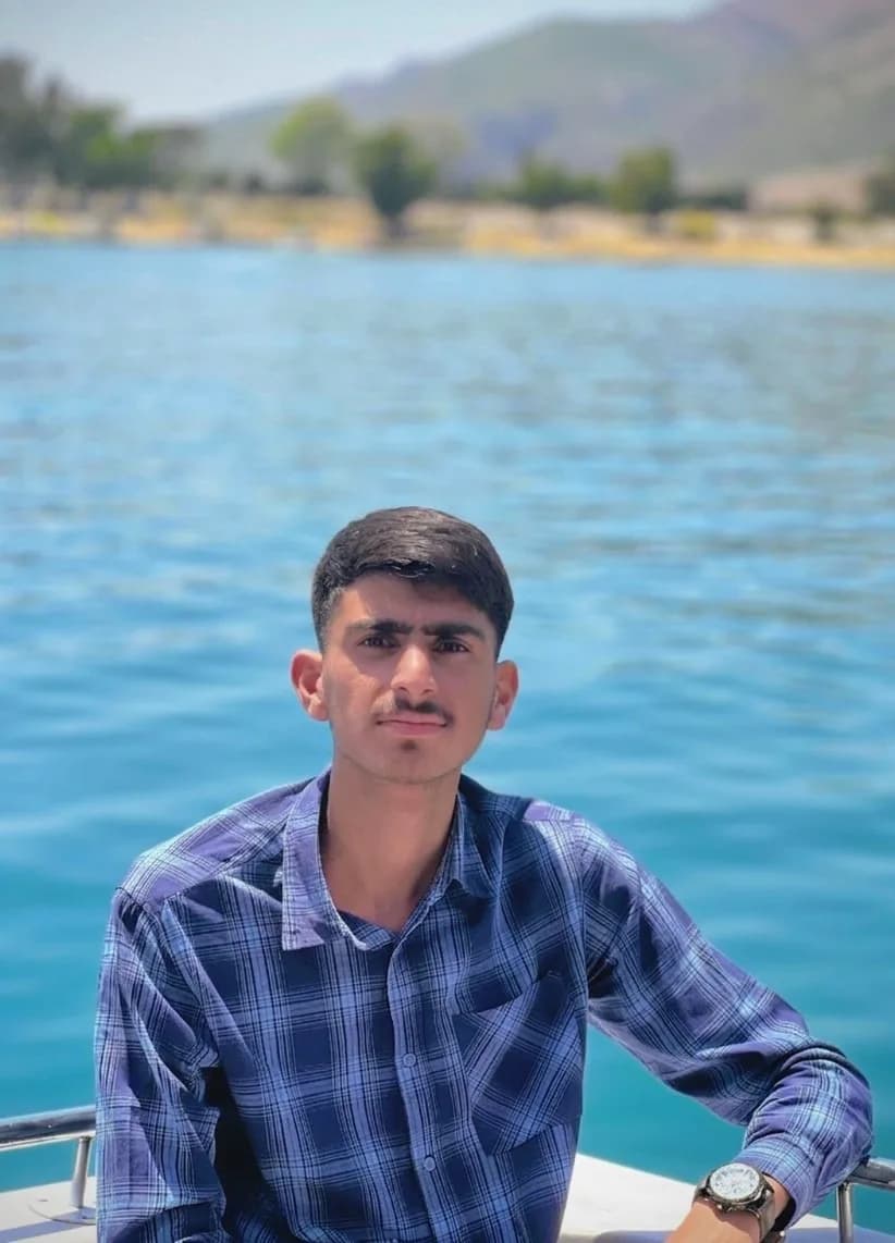 Khawaja Asim Mushtaq