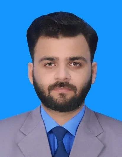 Sheikh Arsalan Siddiqui