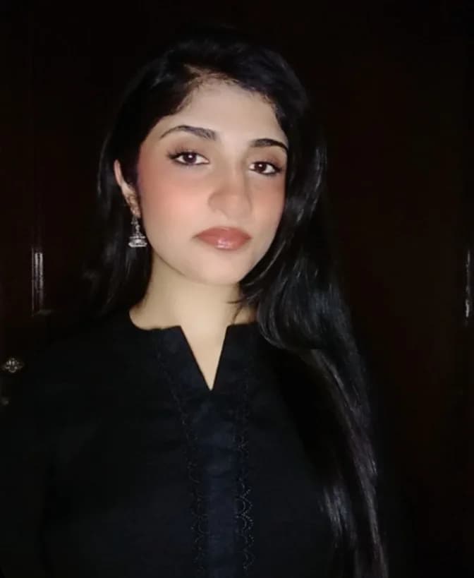 Syeda Tabina Bukhari