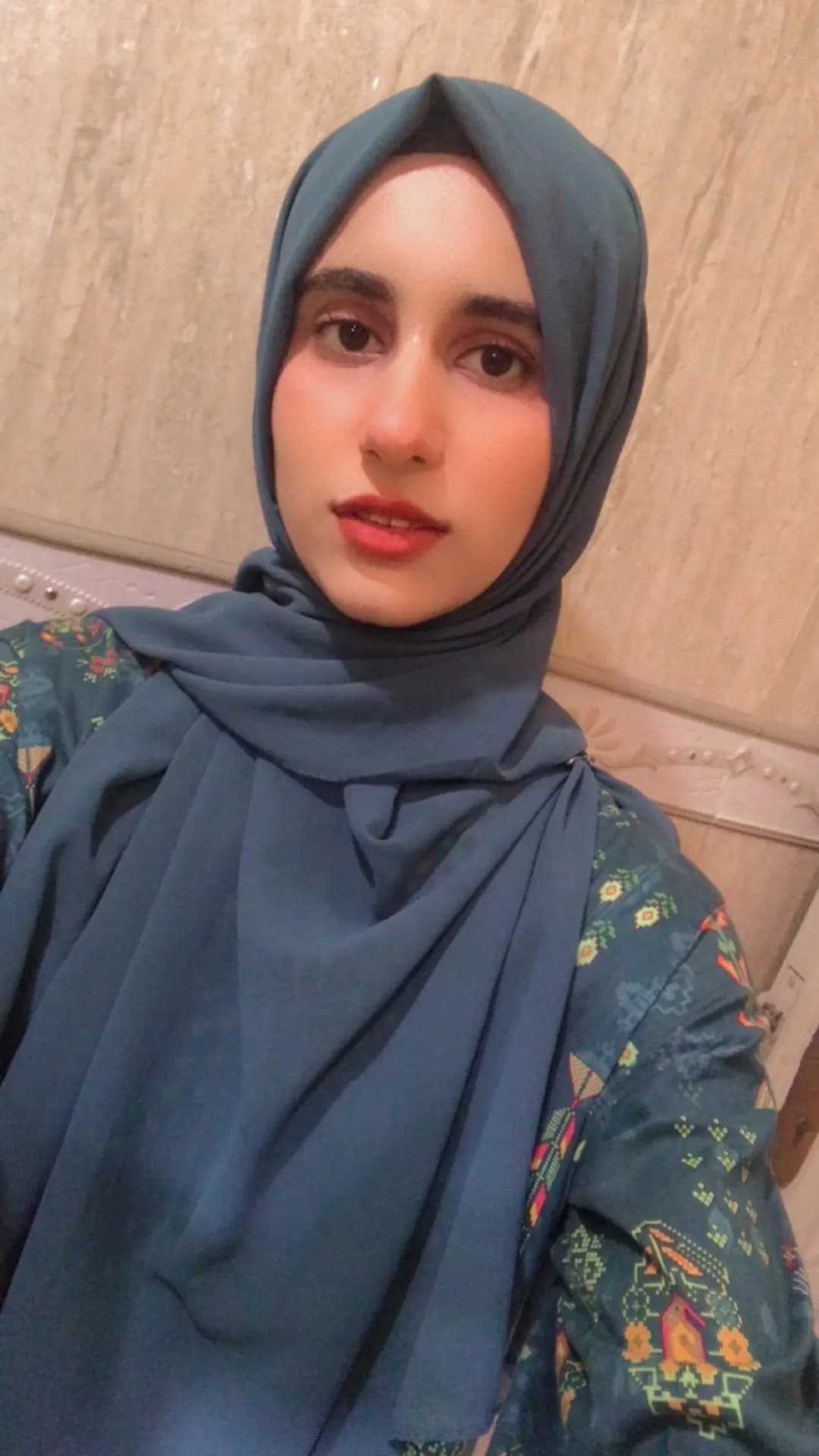 Zainab Tahir