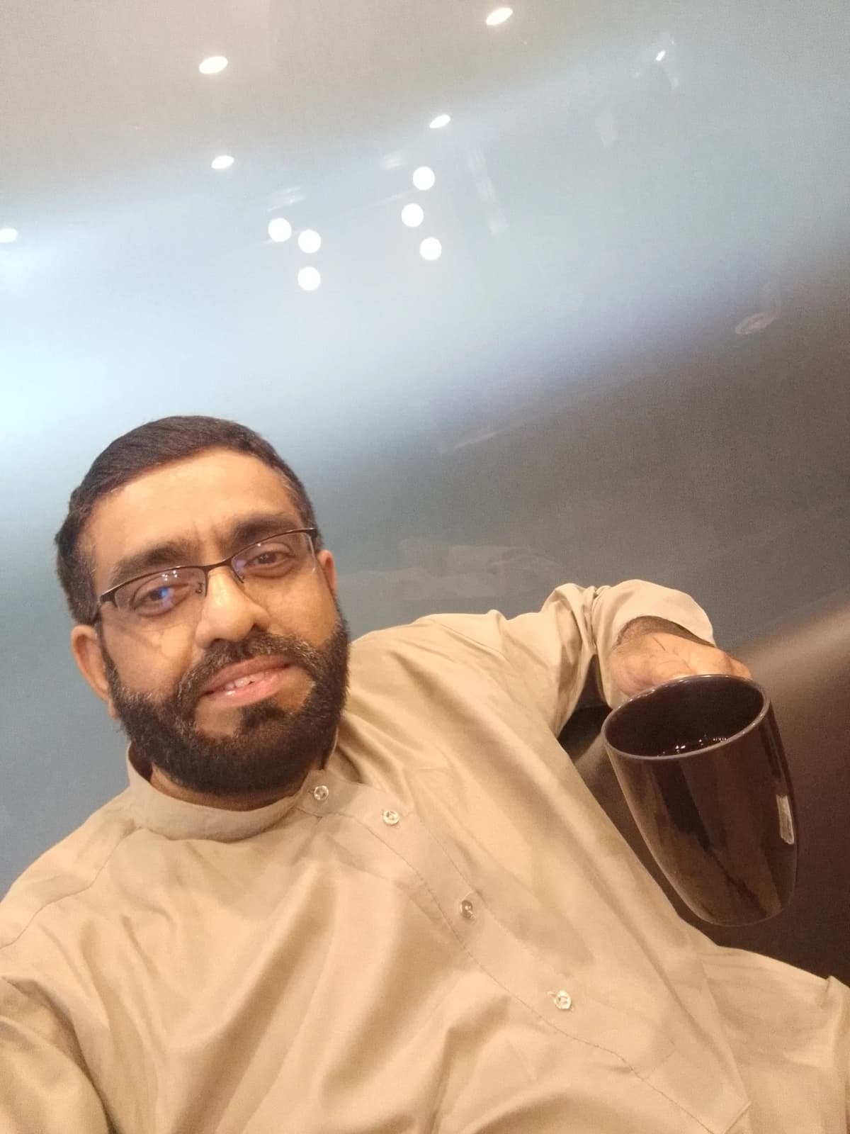 Babar Abdul Jabbar