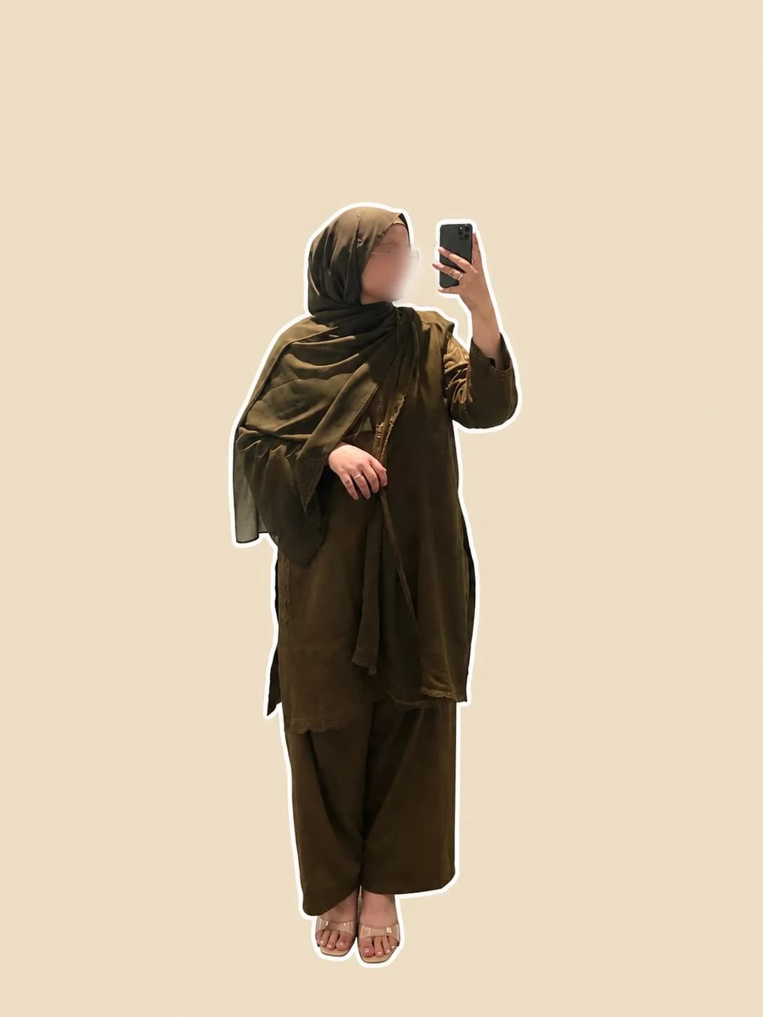 Waiza Attique