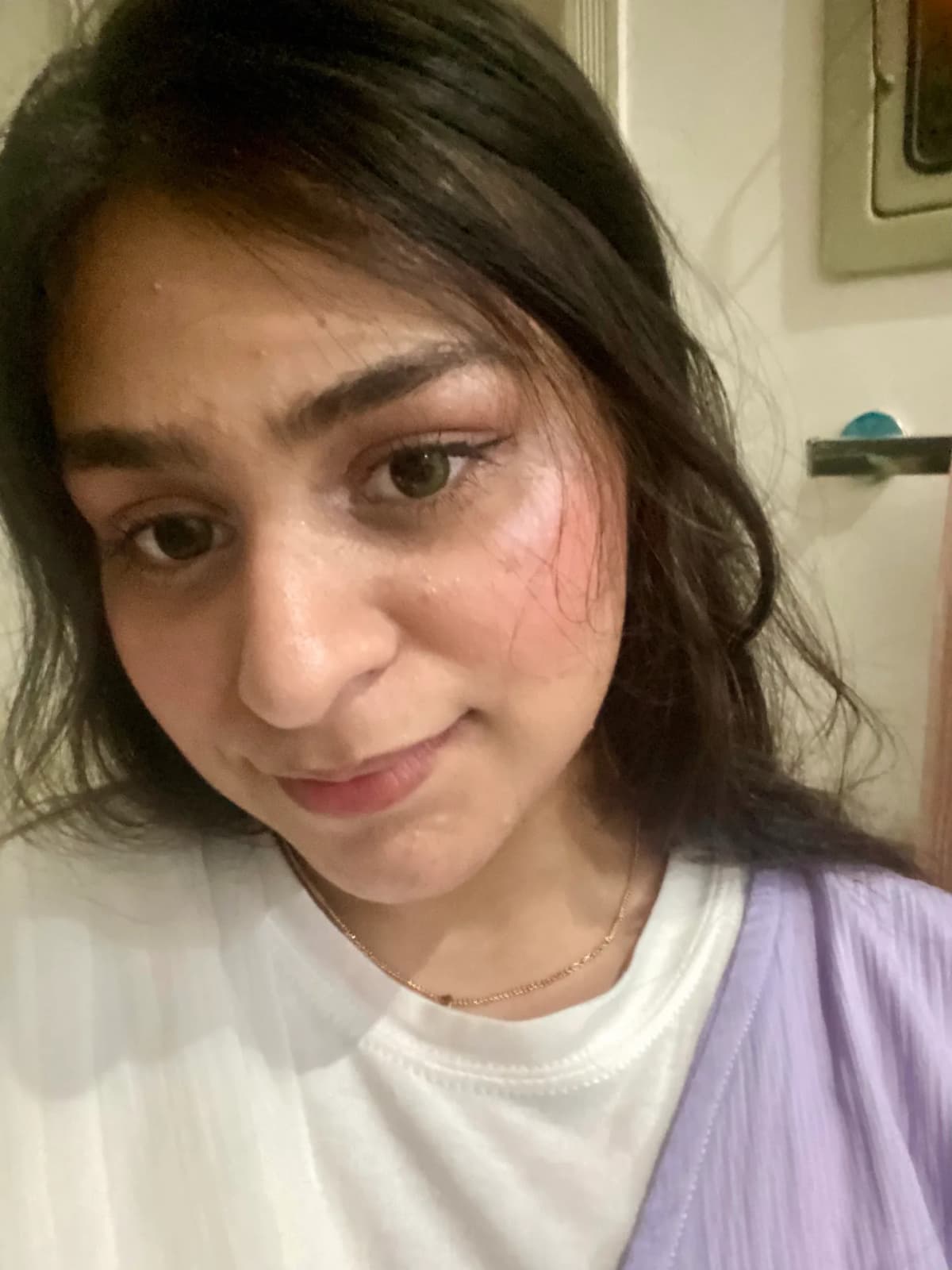 Zarish Naeem