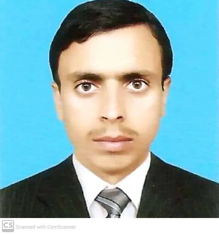 Shamim Khan