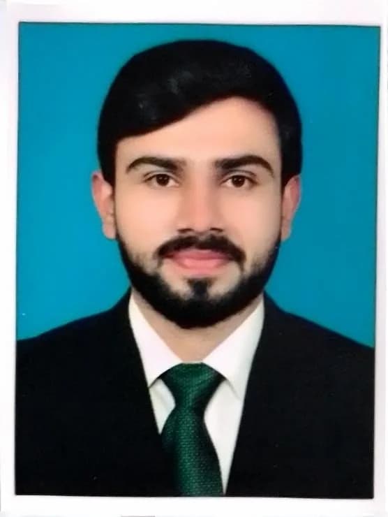 Asad Ali