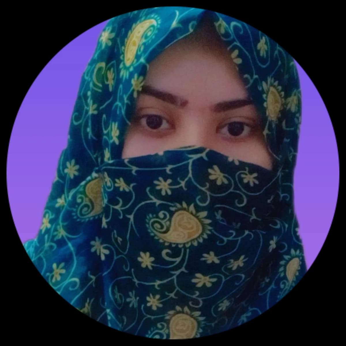 Hifza jabeen