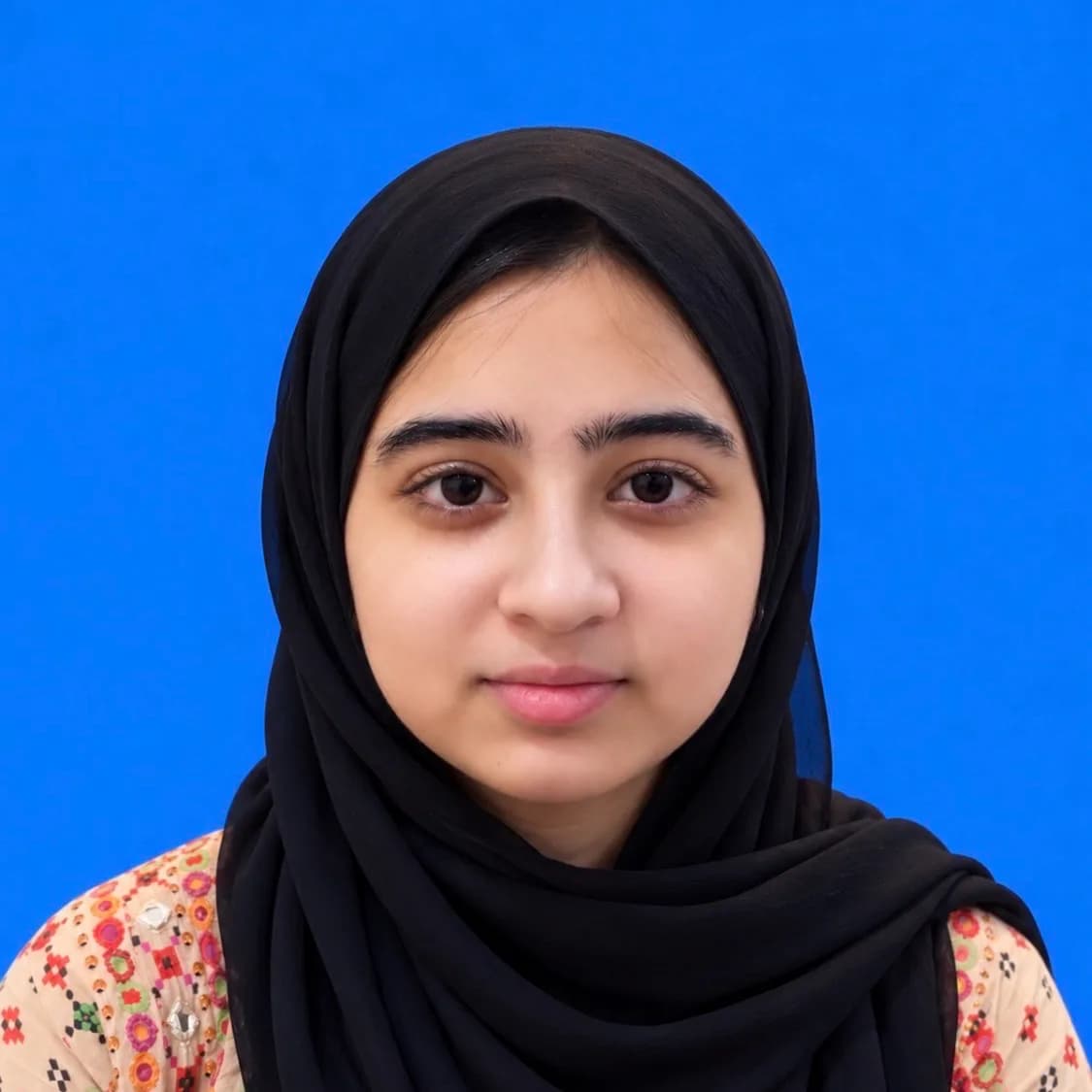 Aleena Irfan