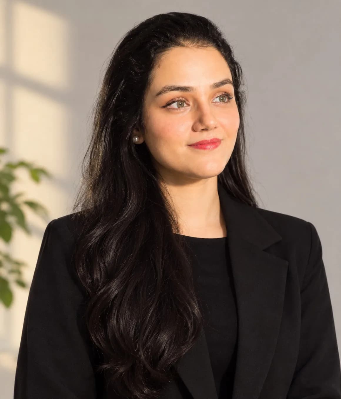 Ayesha Naeem