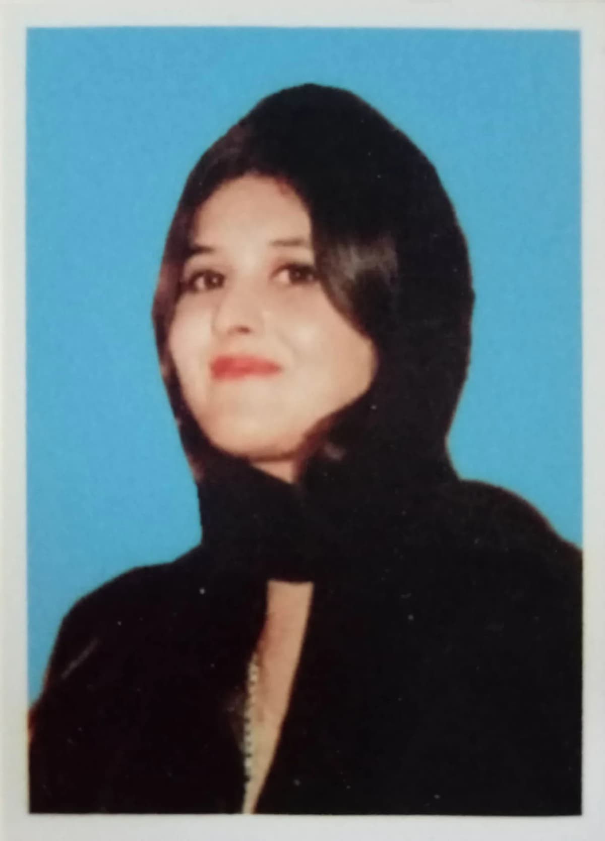Sarwat Mehmood
