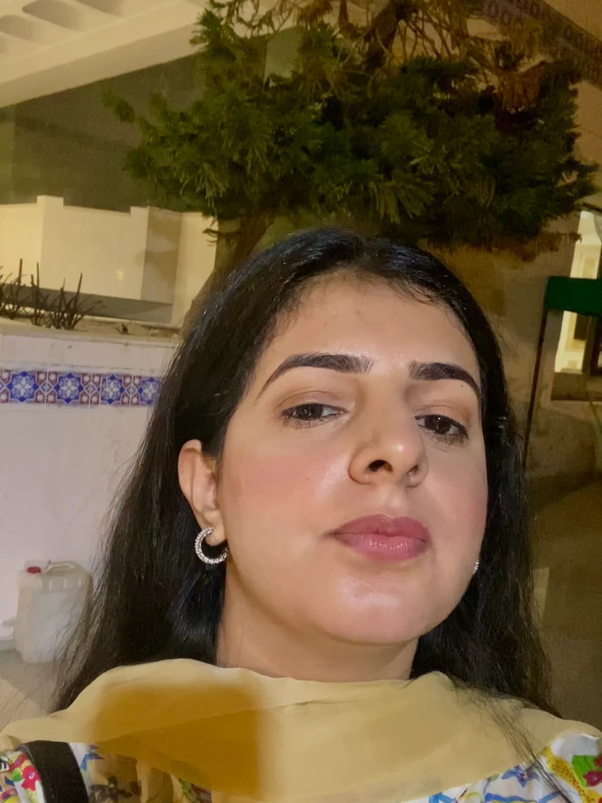 Muskan Hameed