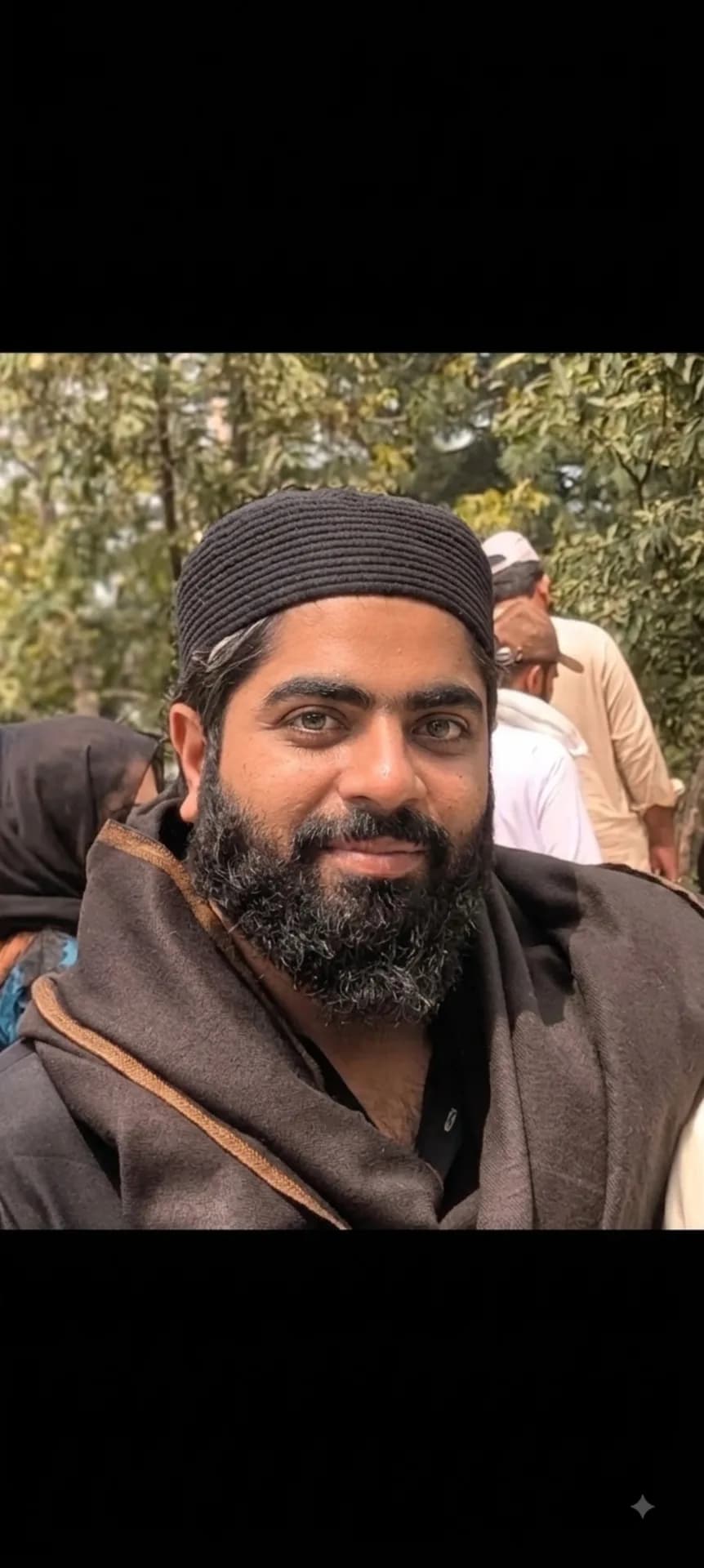 muhammad Sanaullah