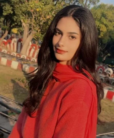 Rabia Fareed