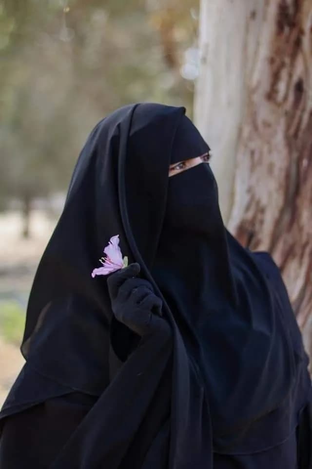 Aiman Fatima